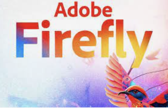 Adobe Firefly – Generative AI for creatives