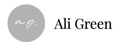 Rules of (Zoom) Engagement by Ali Green