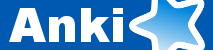 Anki Flashcards