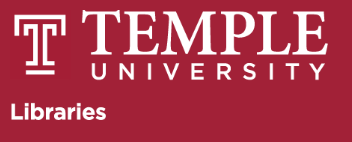 Discovering Open Educational Resources OER – Temple University