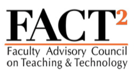 SUNY FACT2 Online Accessibility