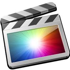 Final Cut Pro X