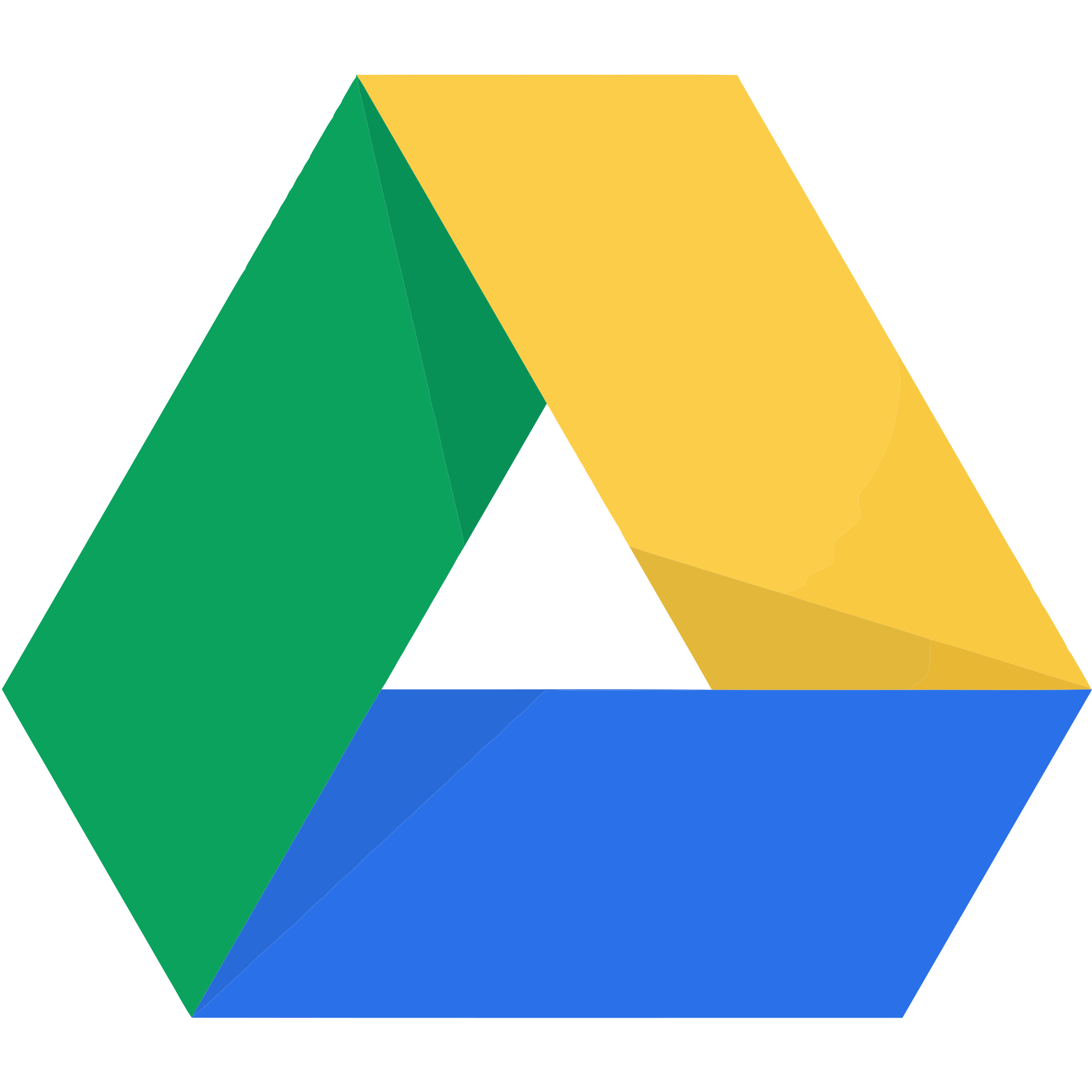 Google Drive (and Google Docs)