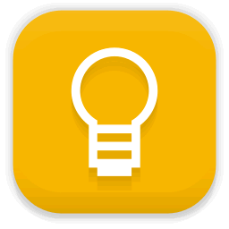 Google Keep