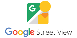 Street View by Google Maps App
