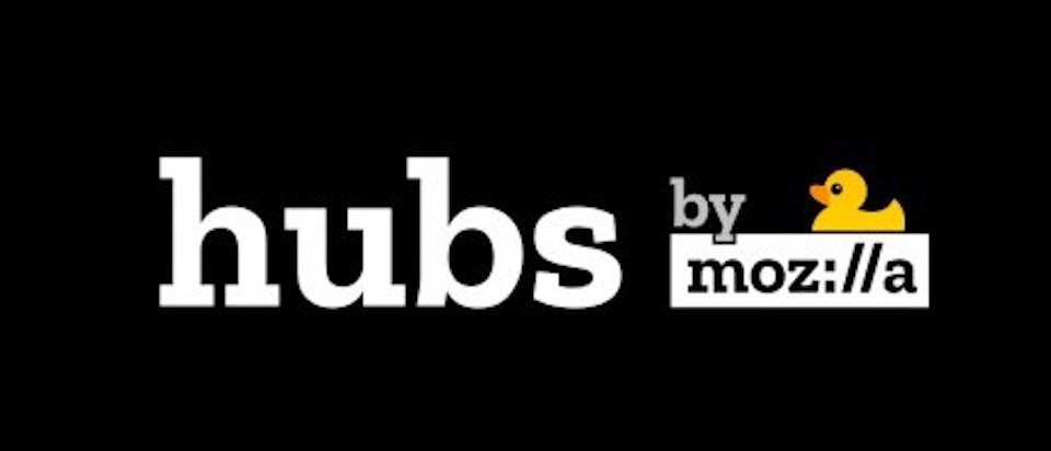 Hubs by Mozilla