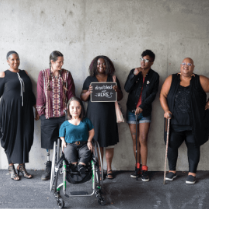 List of image galleries to promote accurate and equitable representation