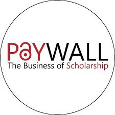 Paywall: The Business of Scholarship