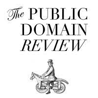 Public Domain Review – Collections