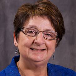 Roberta Robin Sullivan