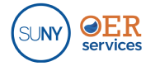 SUNY OER Services
