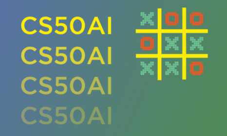 Harvard University edX: Introduction to Artificial Intelligence with Python (CS50)