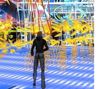 Social VR Platforms – Places for People to be Together in VR