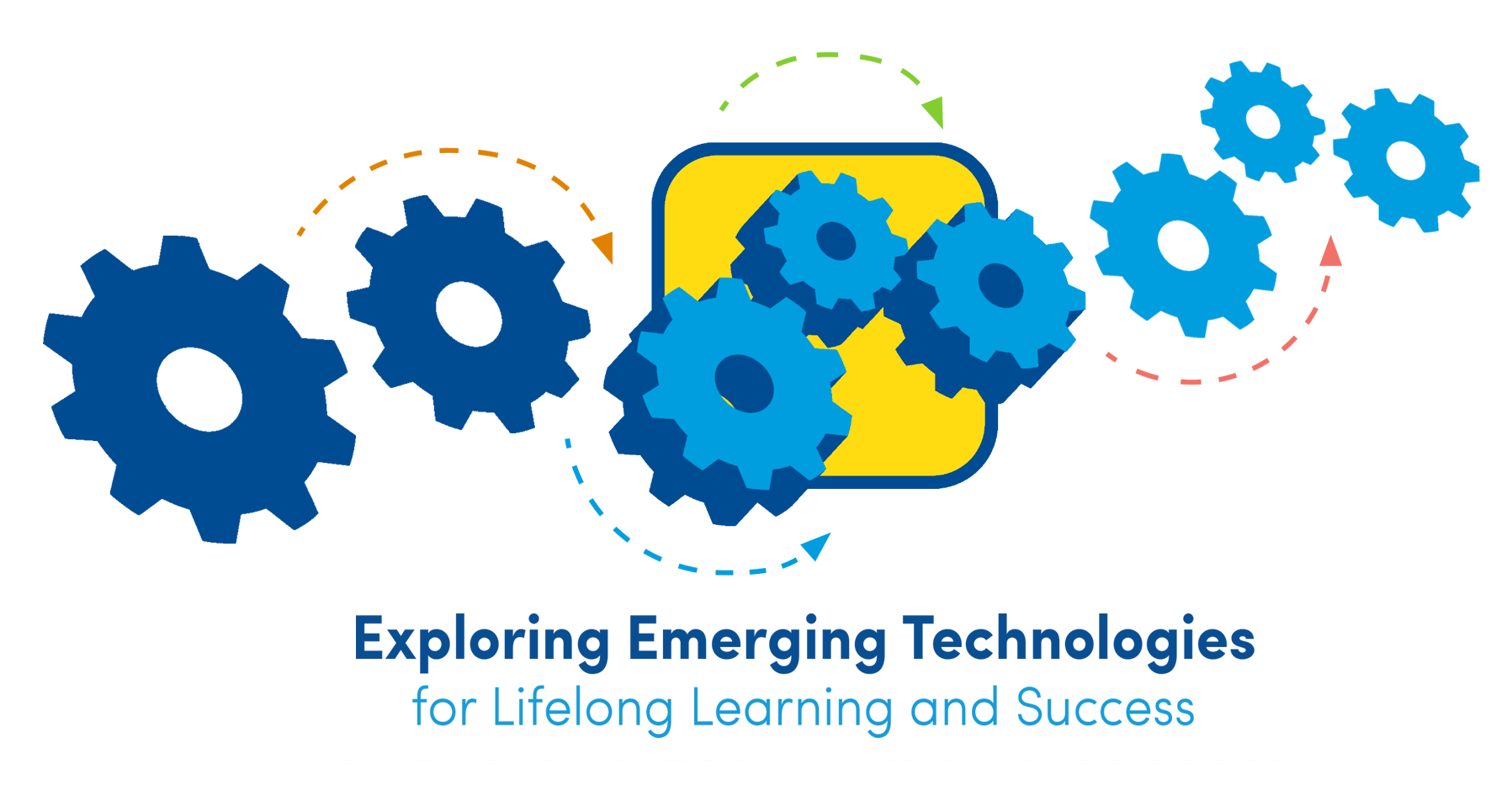 Exploring Emerging Technologies for Lifelong Learning and Success Logo