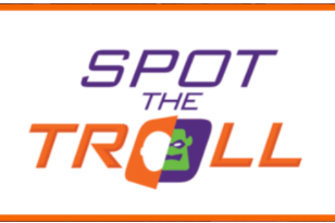 Spot-the-Troll Quiz