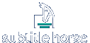 Subtitle Horse