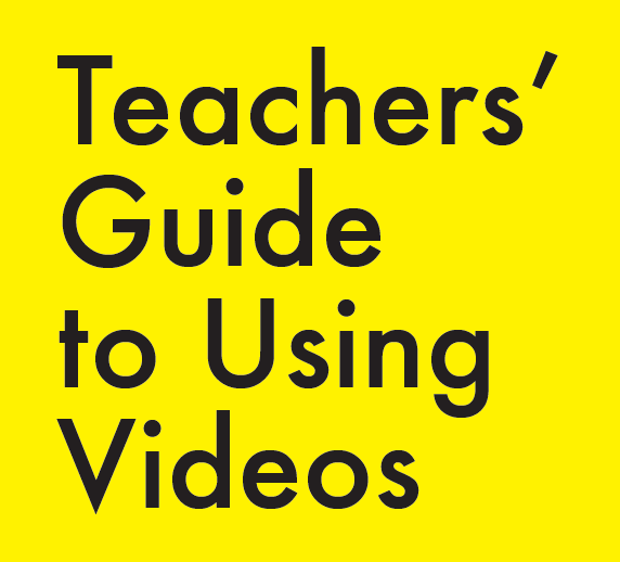 Teachers’ Guide to Using Freely Available Videos
