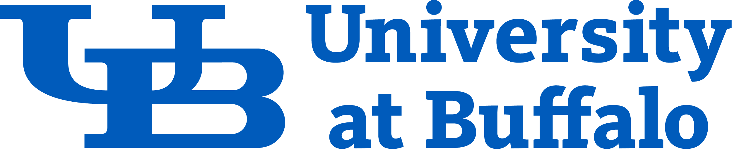 University at Buffalo 