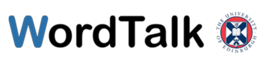 WordTalk
