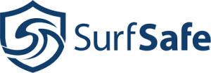 SurfSafe Logo