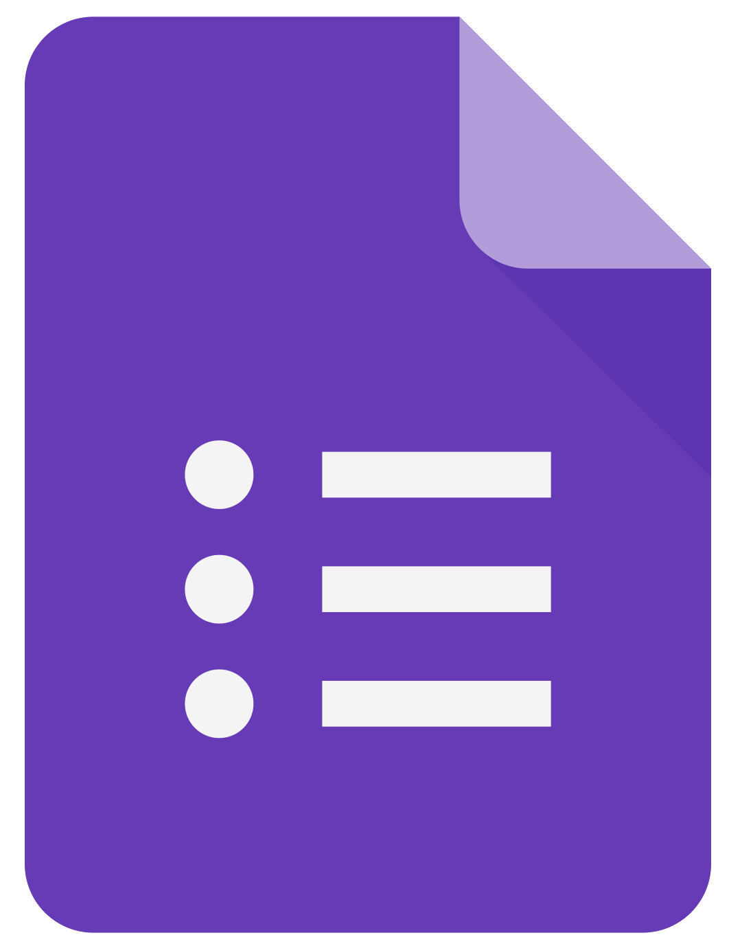 Google Forms