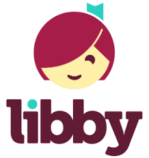 Libby, by OverDrive – an app for library ebooks and audiobooks