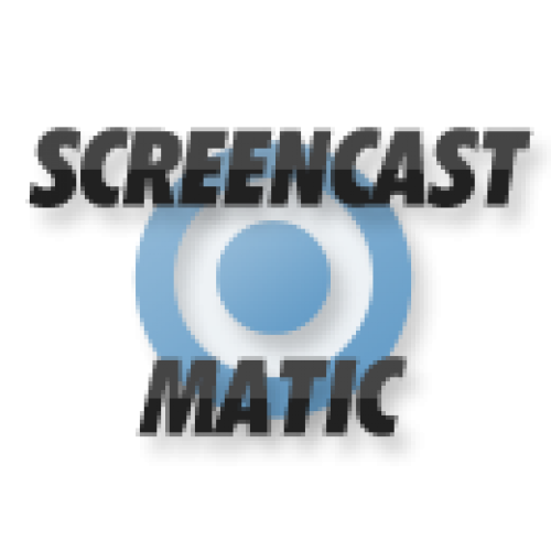 Screencast-o-matic