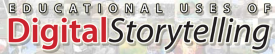 University of Houston’s College of Education’s digital storytelling site